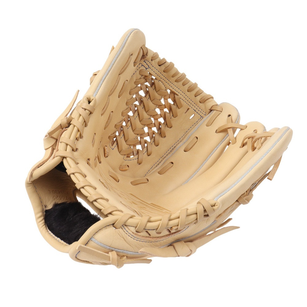 ミズノ（MIZUNO）（キッズ）少年軟式用グラブ オールラウンド用 野球