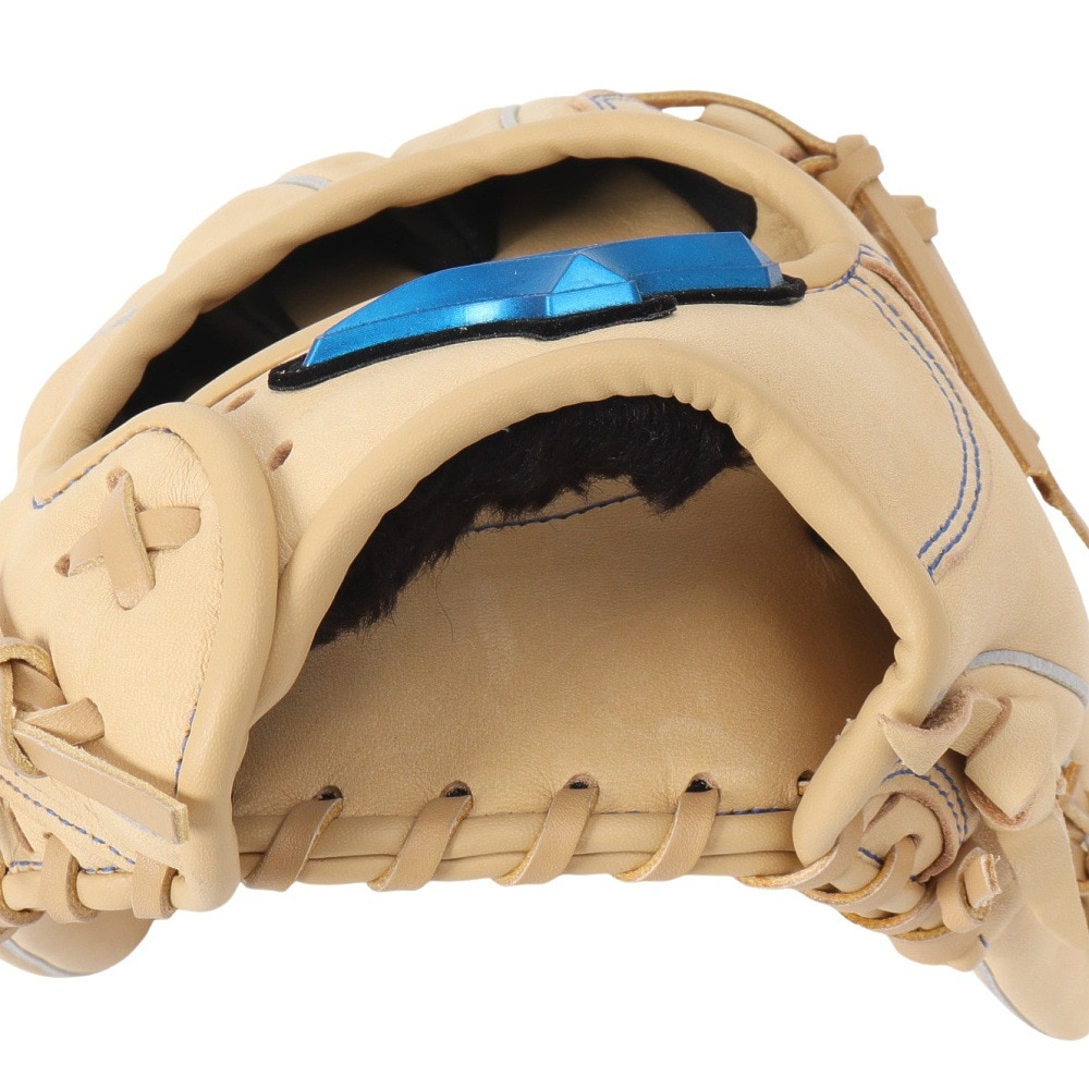 ミズノ（MIZUNO）（キッズ）少年軟式用グラブ オールラウンド用 野球