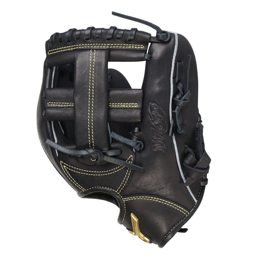 ミズノ（MIZUNO）（キッズ）少年軟式用グラブ オールラウンド用 野球