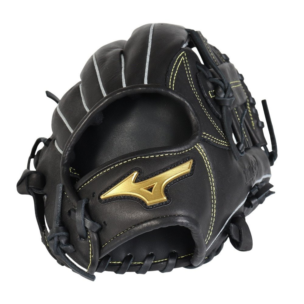 ミズノ（MIZUNO）（キッズ）少年軟式用グラブ オールラウンド用 野球