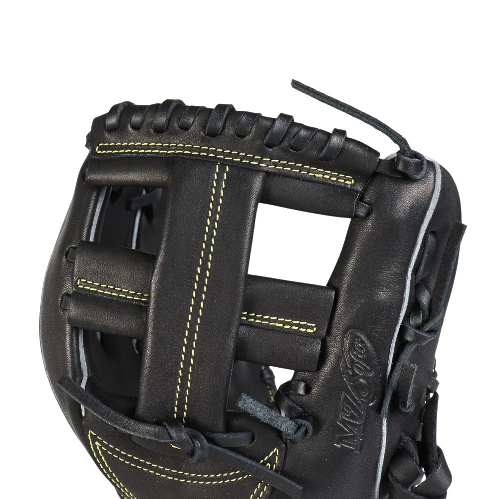 ミズノ（MIZUNO）（キッズ）少年軟式用グラブ オールラウンド用 野球