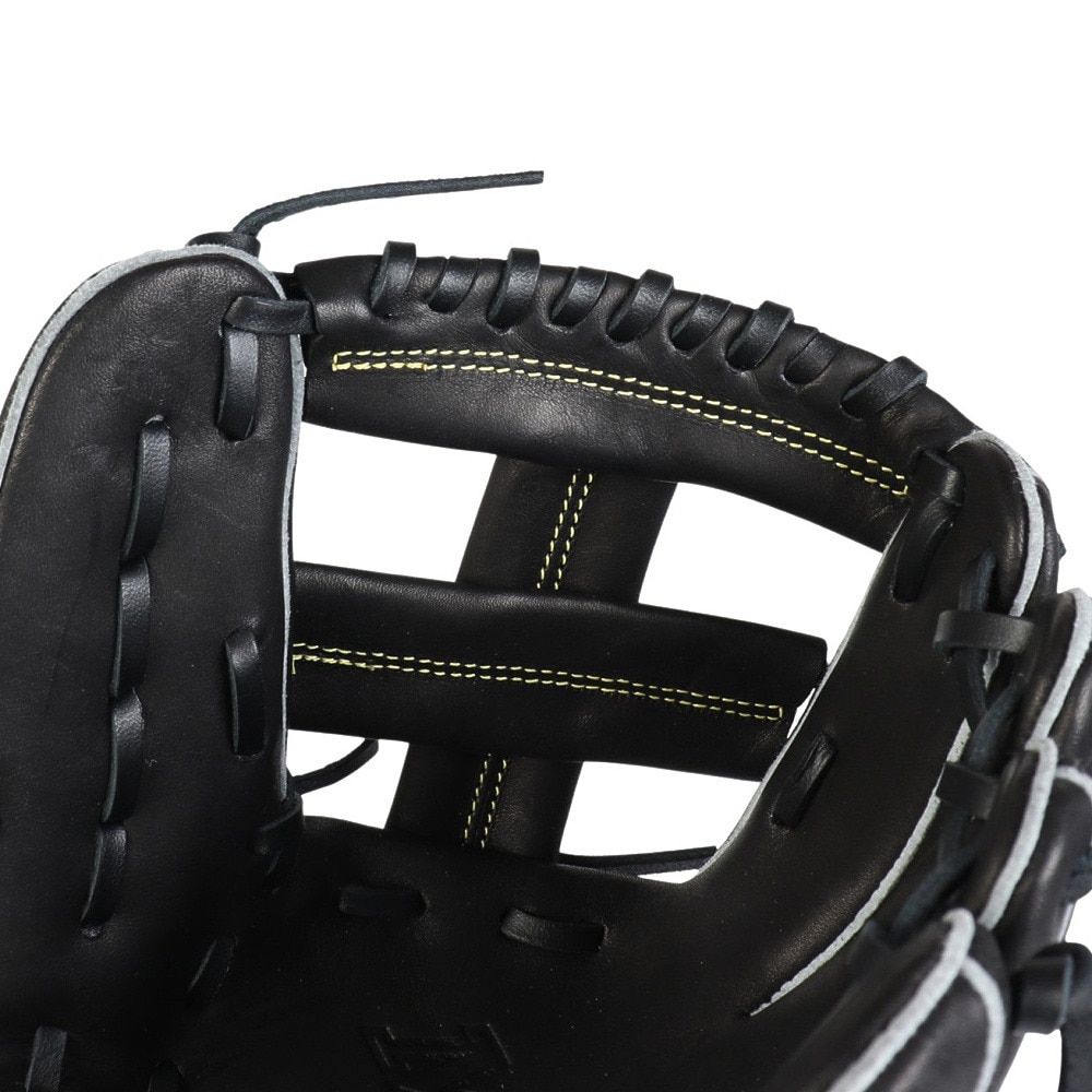 ミズノ　グローブ ジュニア軟式用MZ Softer(エムジーソフター)【オールラウンド用