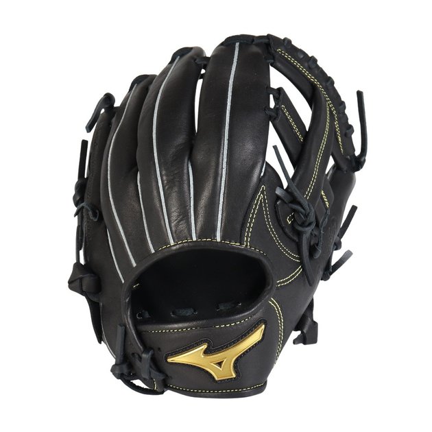 ミズノ（MIZUNO）（キッズ）少年軟式用グラブ オールラウンド用 野球 