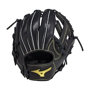 (キッズ)少年軟式用グラブ オールラウンド用 野球グローブ MZ Softer 1AJGY33620 09