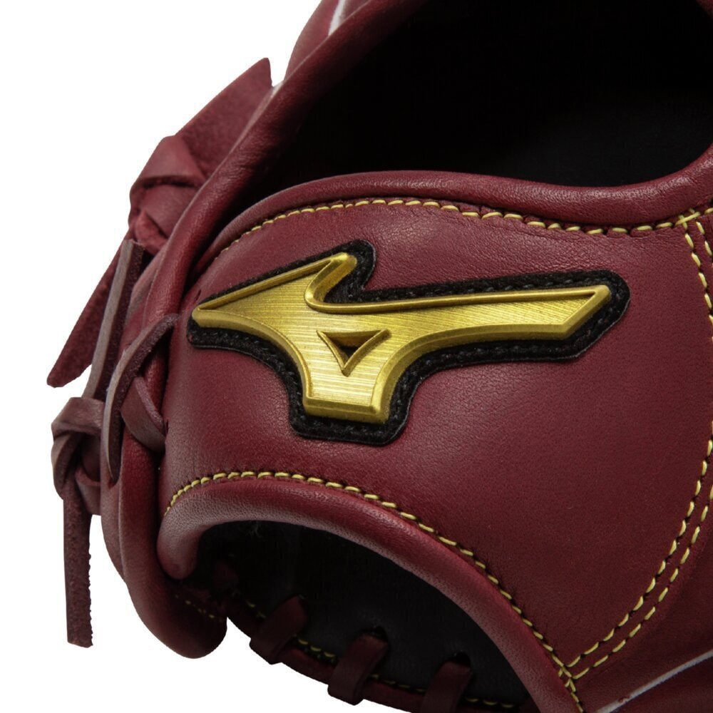 ミズノ（MIZUNO）（キッズ）少年軟式用グラブ オールラウンド用 野球グローブ ジュニア MZ Softer エムジーソフター 1AJGY33620 83