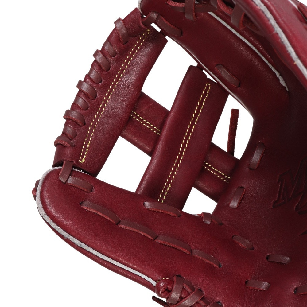 ミズノ（MIZUNO）（キッズ）少年軟式用グラブ オールラウンド用 野球