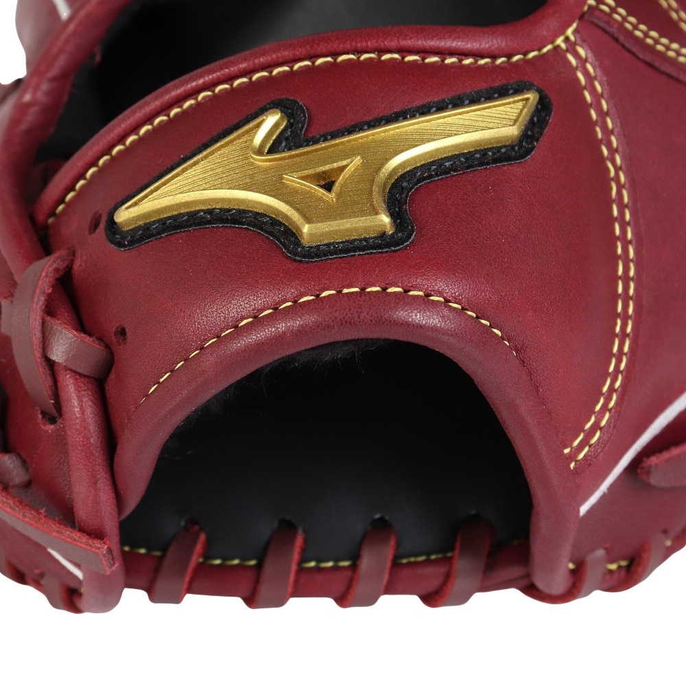 ミズノ（MIZUNO）（キッズ）少年軟式用グラブ オールラウンド用 野球