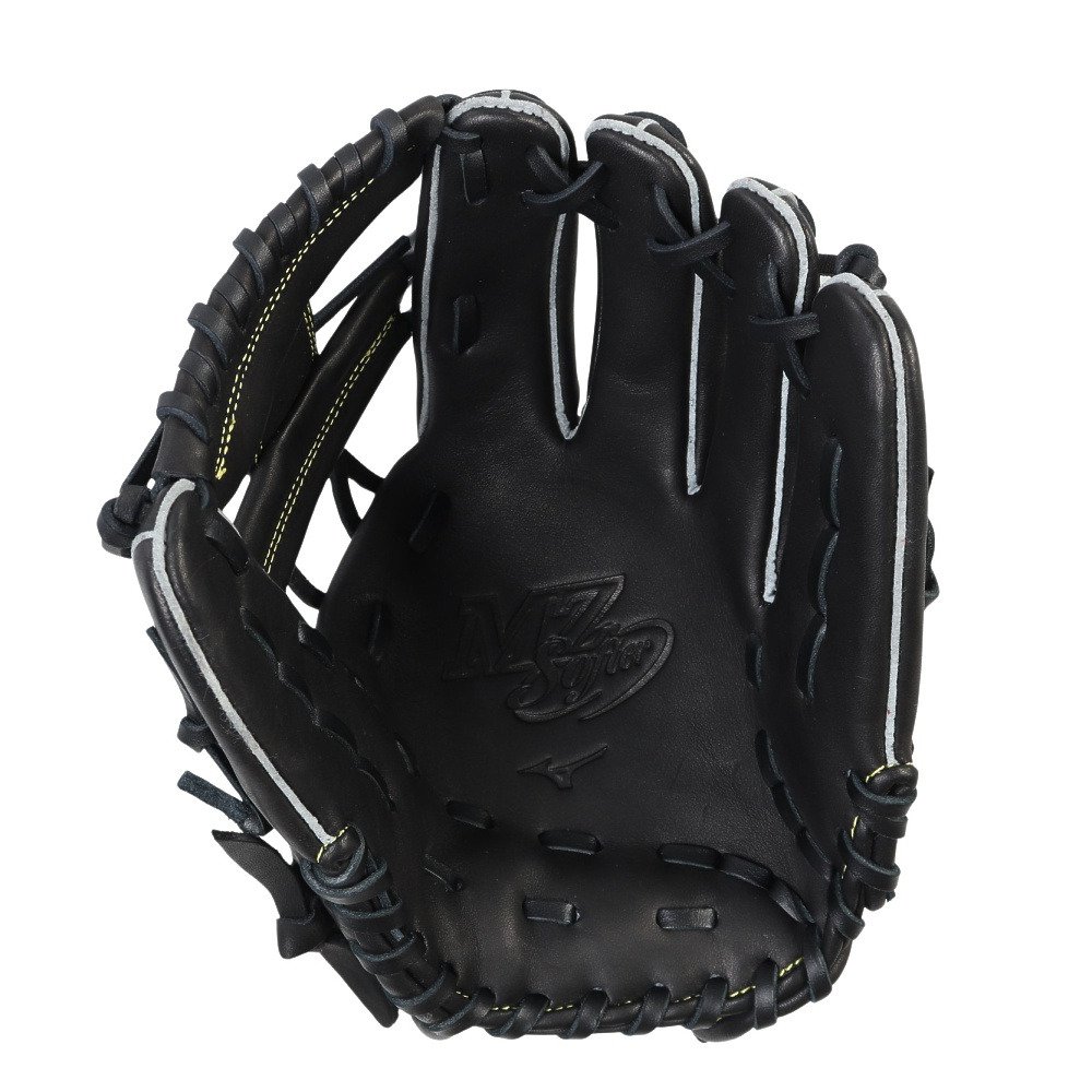 ミズノ（MIZUNO）（キッズ）少年軟式用グラブ オールラウンド用 野球