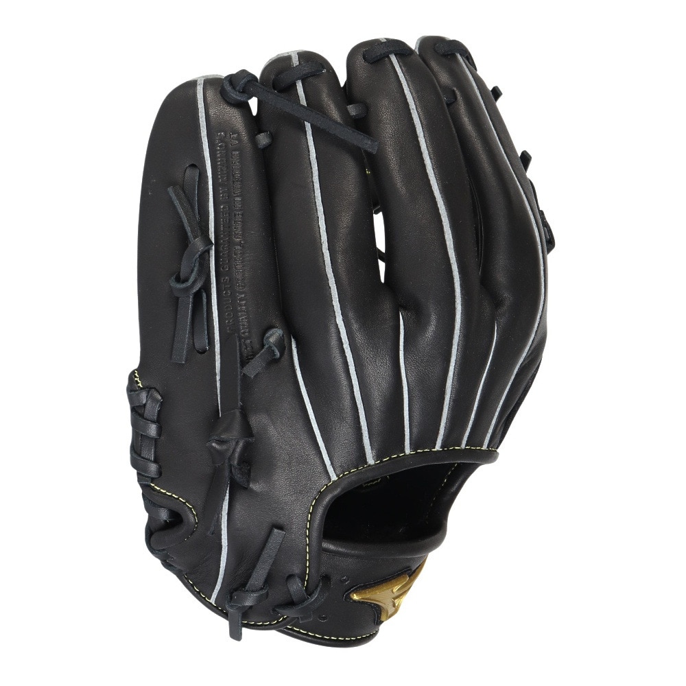 ミズノ（MIZUNO）（キッズ）少年軟式用グラブ オールラウンド用 野球