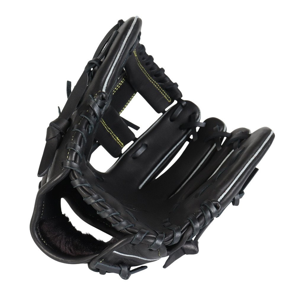 ミズノ（MIZUNO）（キッズ）少年軟式用グラブ オールラウンド用 野球