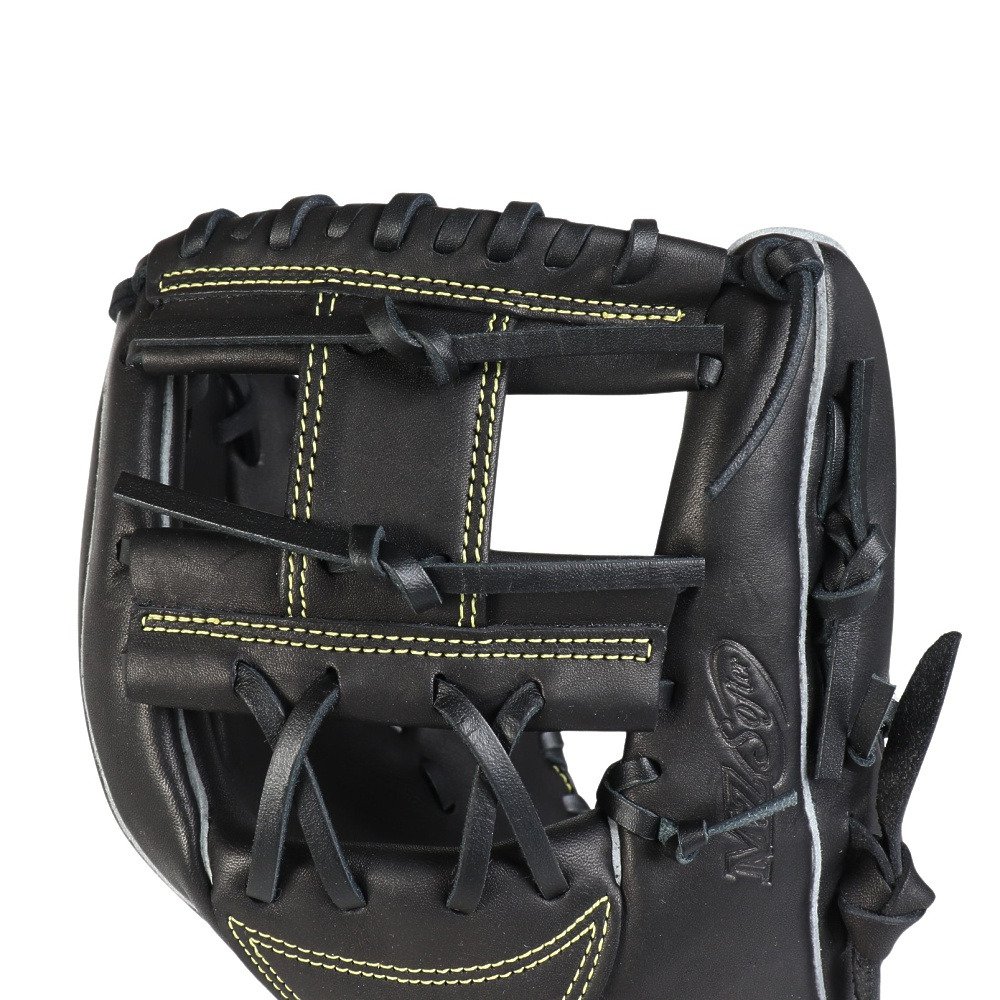 ミズノ（MIZUNO）（キッズ）少年軟式用グラブ オールラウンド用 野球