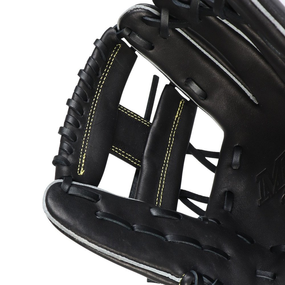 ミズノ（MIZUNO）（キッズ）少年軟式用グラブ オールラウンド用 野球