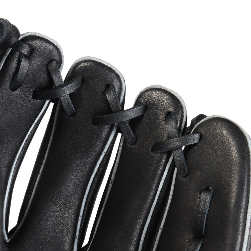 ミズノ(MIZUNO)少年軟式用グラブ オールラウンド用 野球グローブ MZ Softer 1AJGY33630 09(Jr) ミズノ（MIZUNO）（キッズ）少年軟式用グラブ オールラウンド用 野球