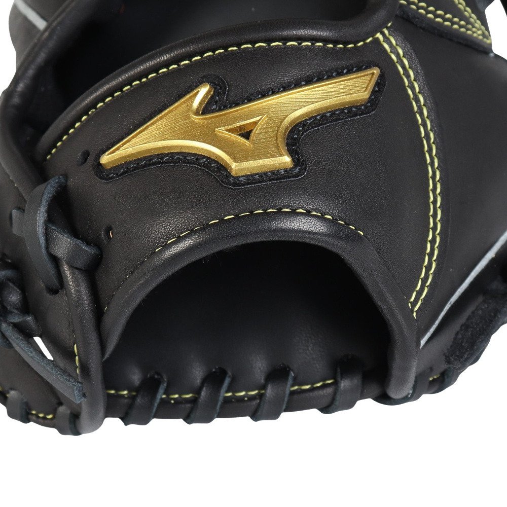 ミズノ（MIZUNO）（キッズ）少年軟式用グラブ オールラウンド用 野球