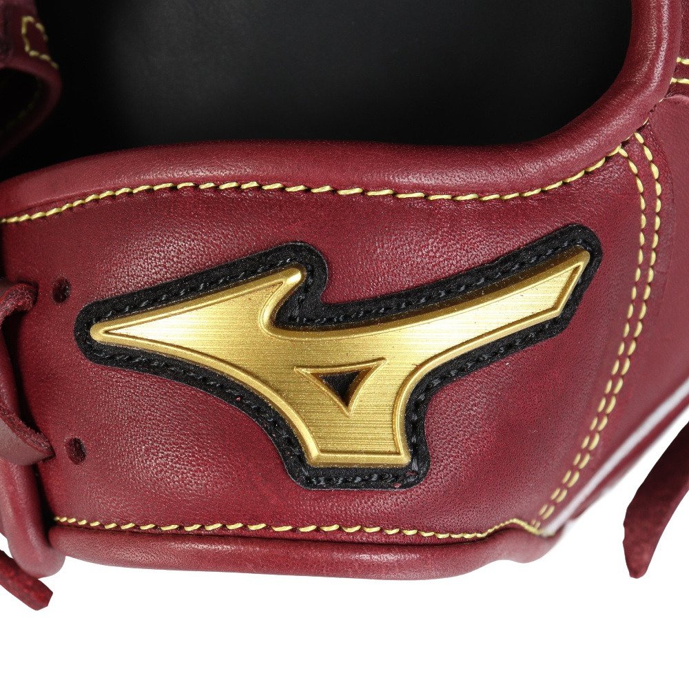 ミズノ（MIZUNO）（キッズ）少年軟式用グラブ オールラウンド用 野球