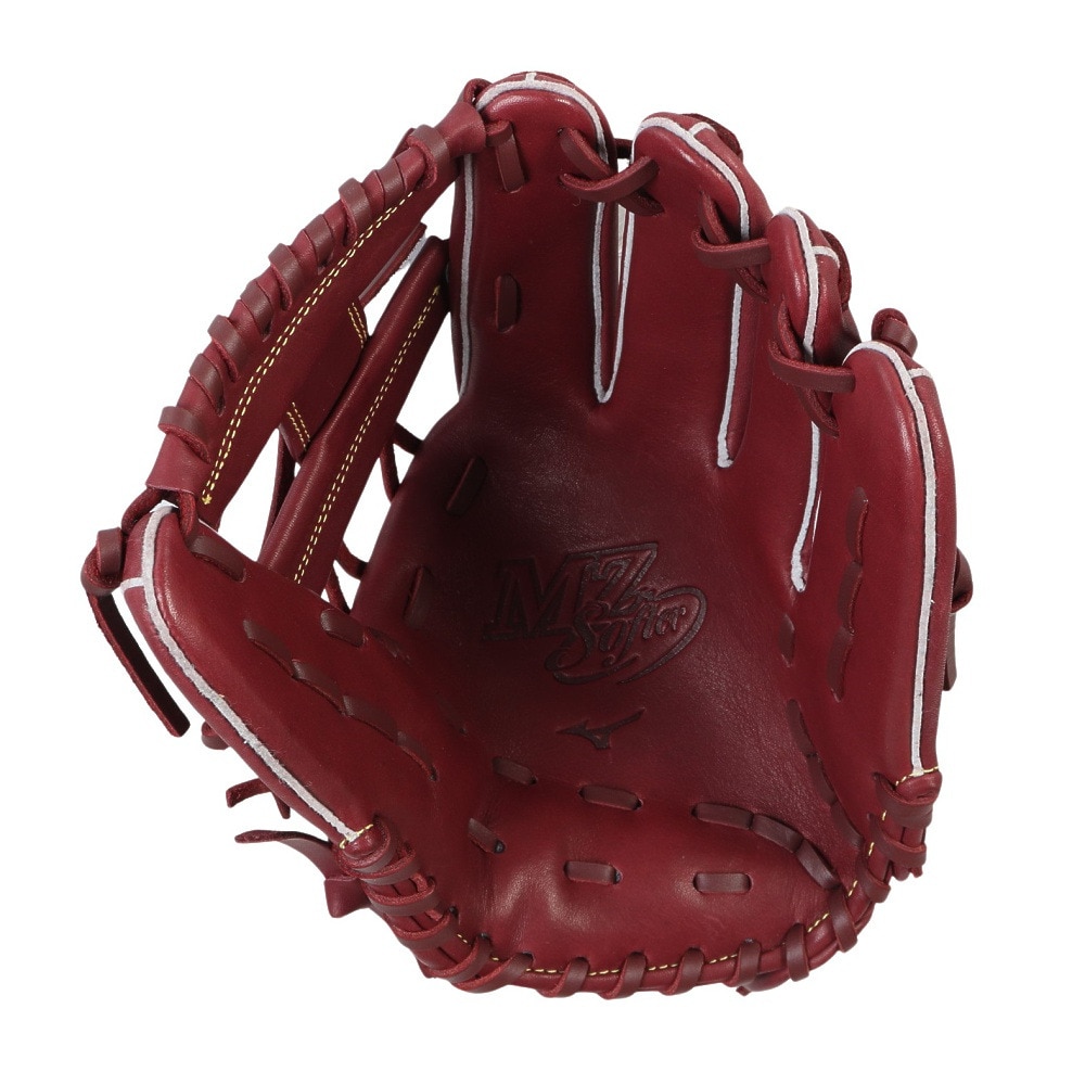 ミズノ（MIZUNO）（キッズ）少年軟式用グラブ オールラウンド用 野球