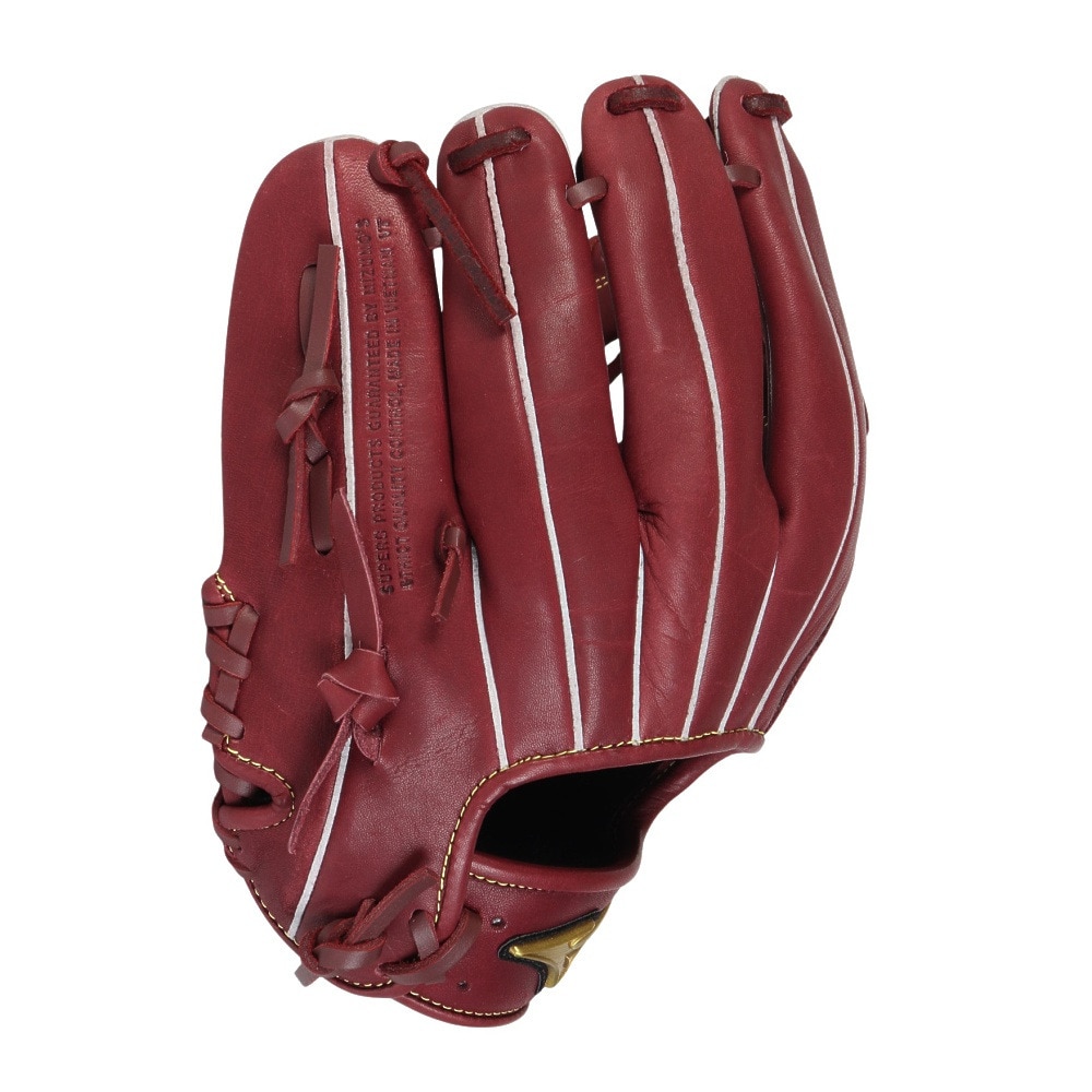 ミズノ（MIZUNO）（キッズ）少年軟式用グラブ オールラウンド用 野球