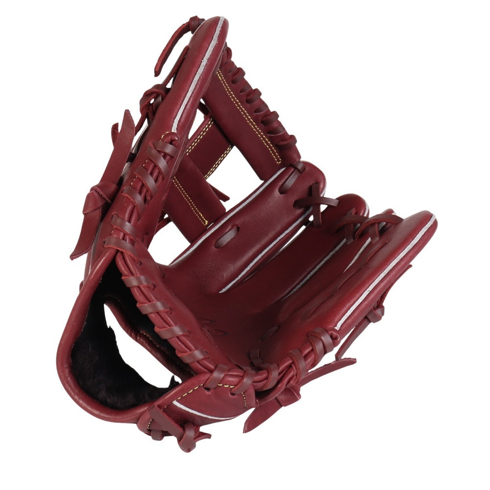 ミズノ(MIZUNO)少年軟式用グラブ オールラウンド用 野球グローブ ジュニア 左投げ用 エムジーソフター 1AJGY336… ミズノ（MIZUNO）（キッズ）少年軟式用グラブ オールラウンド用 野球