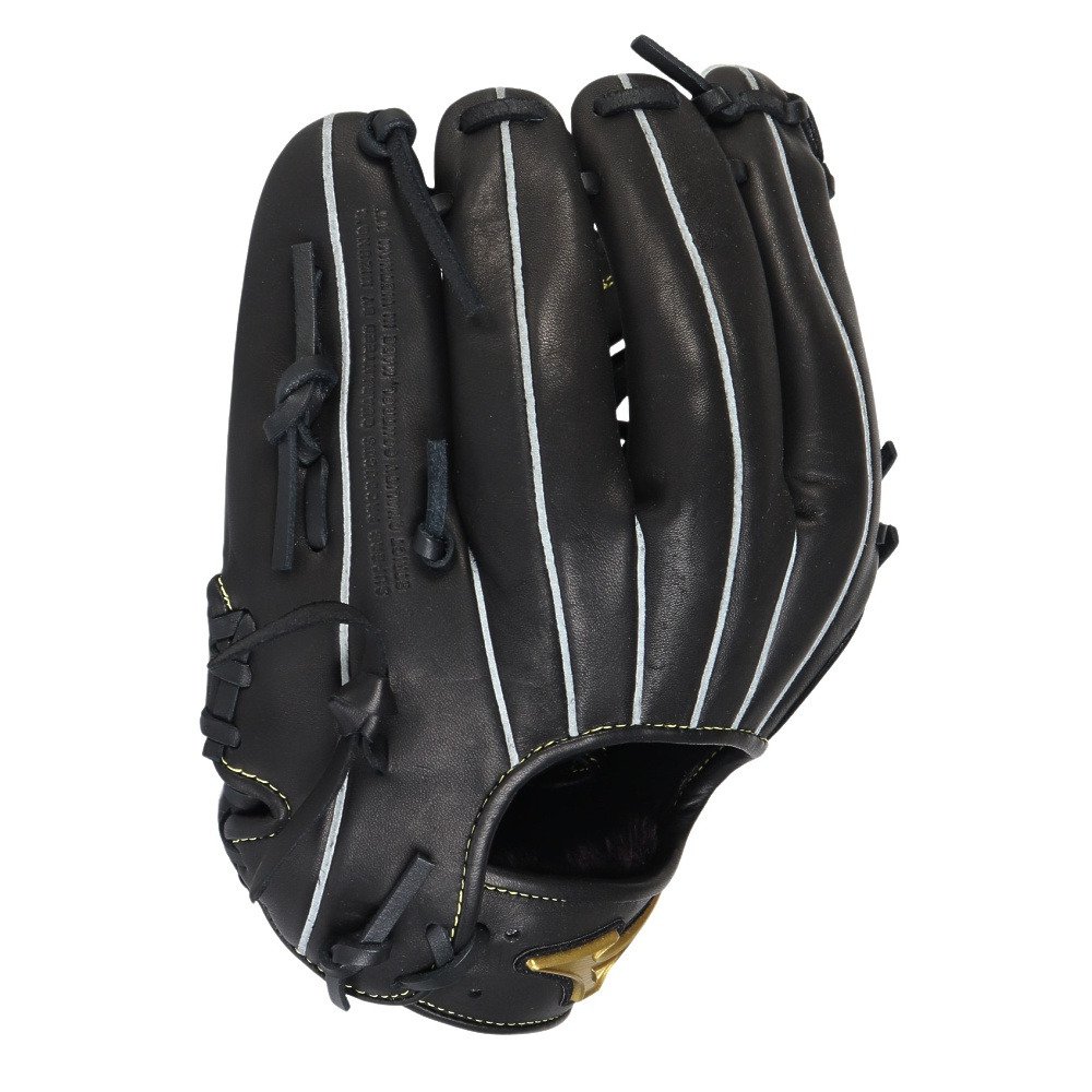ミズノ（MIZUNO）（キッズ）少年軟式用グラブ オールラウンド用 野球