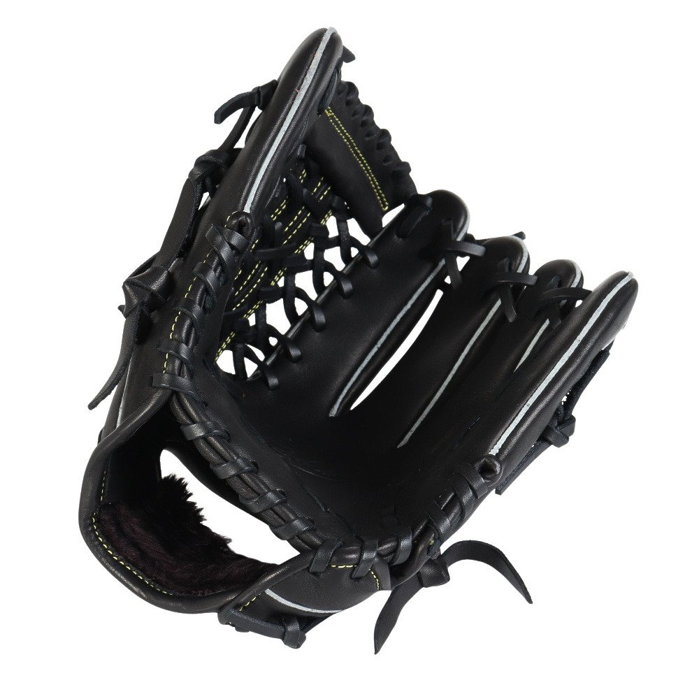 ミズノ（MIZUNO）（キッズ）少年軟式用グラブ オールラウンド用 野球