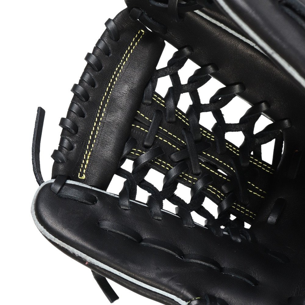 ミズノ（MIZUNO）（キッズ）少年軟式用グラブ オールラウンド用 野球