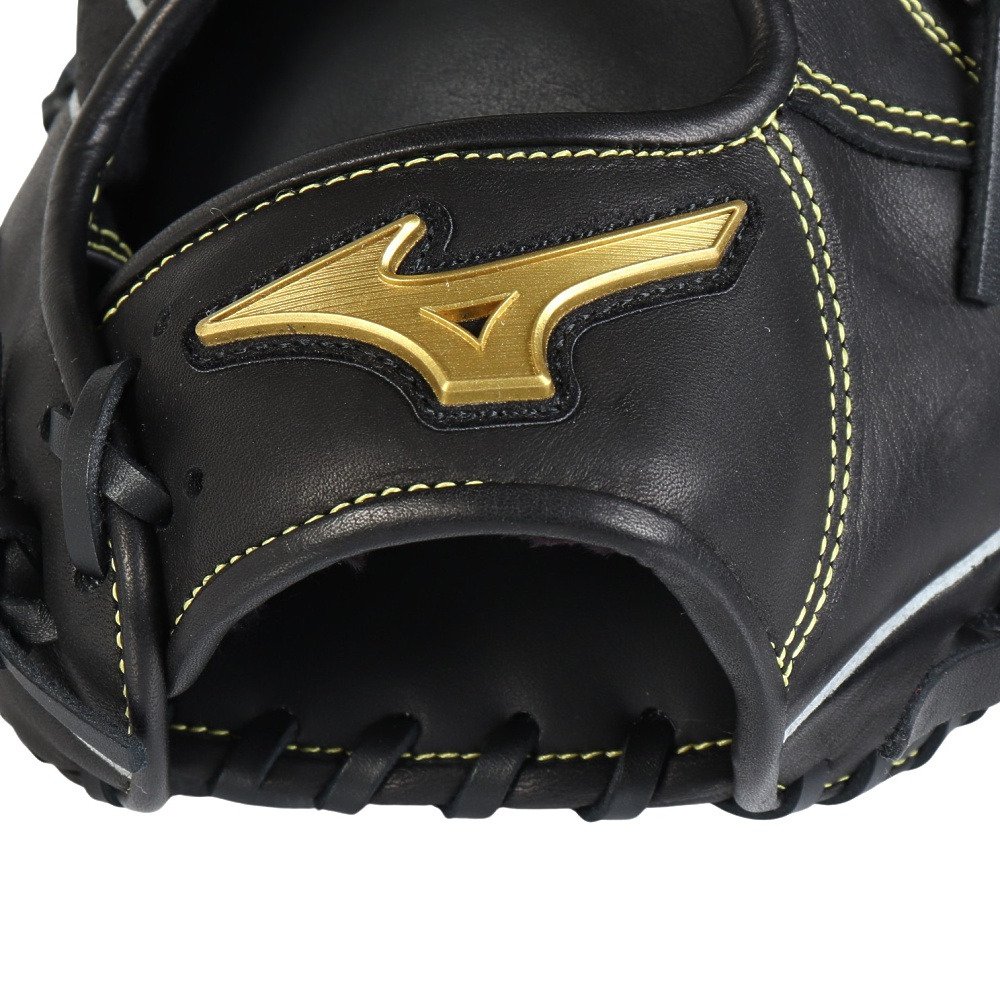 ミズノ（MIZUNO）（キッズ）少年軟式用グラブ オールラウンド用 野球