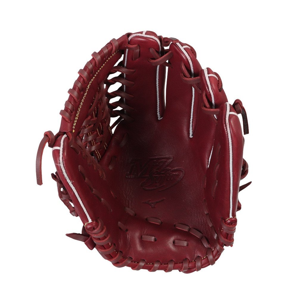 ミズノ（MIZUNO）（キッズ）少年軟式用グラブ オールラウンド用 野球