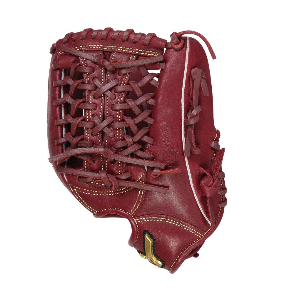 ミズノ（MIZUNO）（キッズ）少年軟式用グラブ オールラウンド用 野球