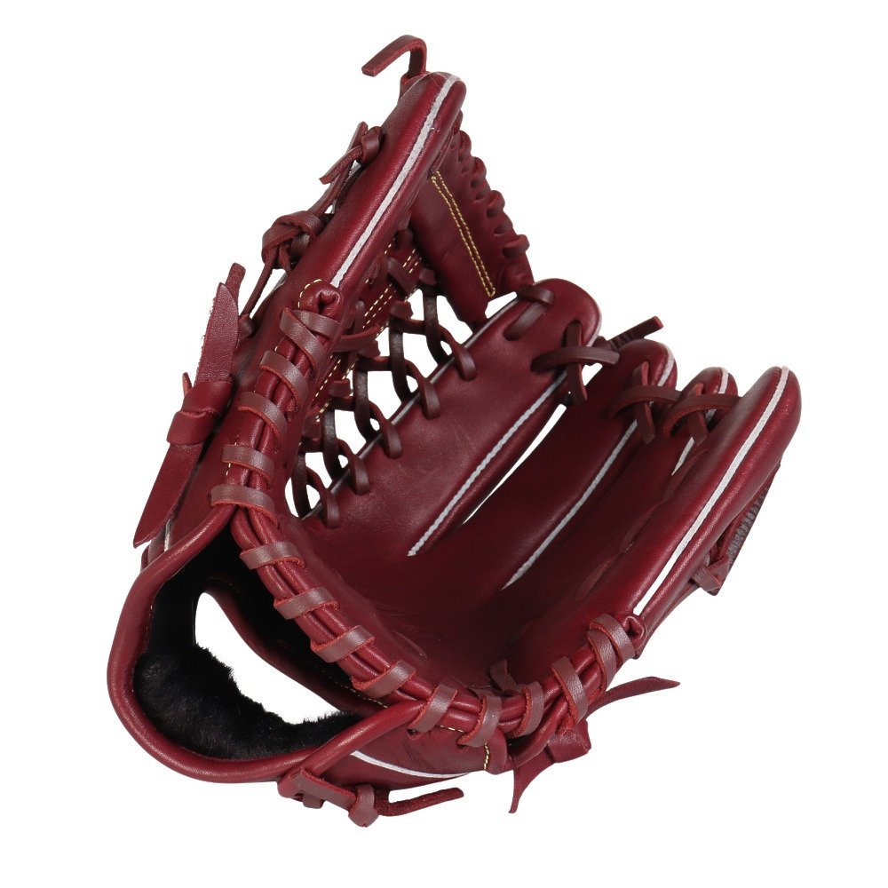 ミズノ（MIZUNO）（キッズ）少年軟式用グラブ オールラウンド用 野球