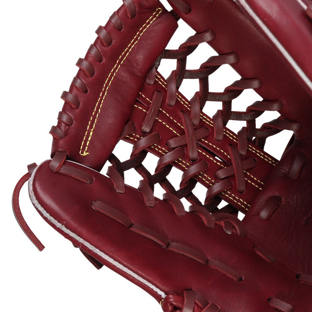 ミズノ（MIZUNO）（キッズ）少年軟式用グラブ オールラウンド用 野球