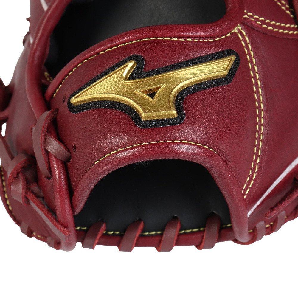 ミズノ（MIZUNO）（キッズ）少年軟式用グラブ オールラウンド用 野球