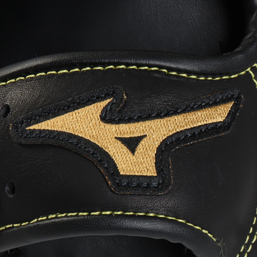 ミズノ（MIZUNO）（キッズ）少年軟式用グラブ オールラウンド用 野球