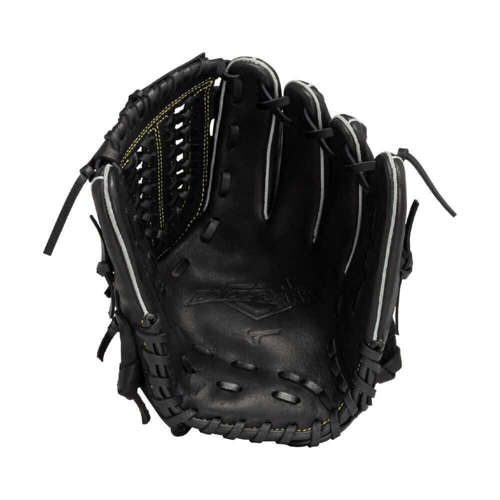 ミズノ（MIZUNO）（キッズ）少年軟式用グラブ オールラウンド用 野球グローブ ボールパーク 1AJGY33710 09