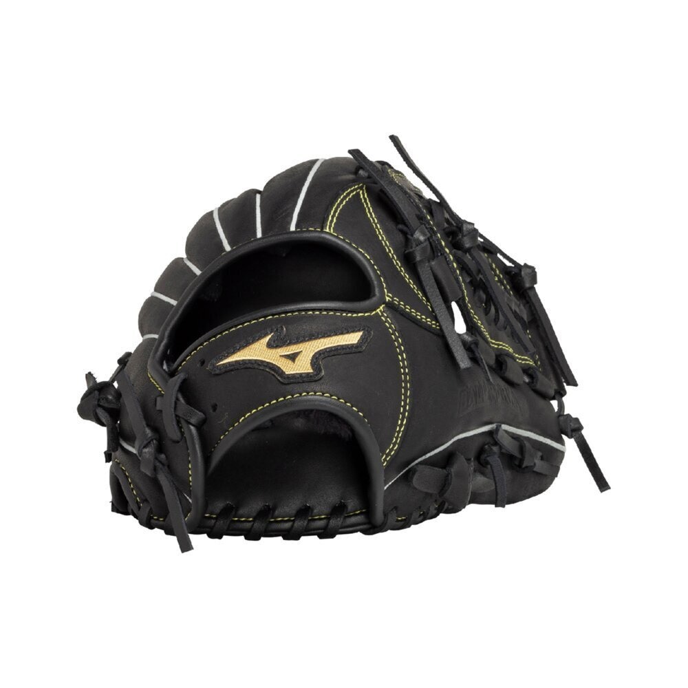 ミズノ（MIZUNO）（キッズ）少年軟式用グラブ オールラウンド用 野球グローブ ボールパーク 1AJGY33710 09
