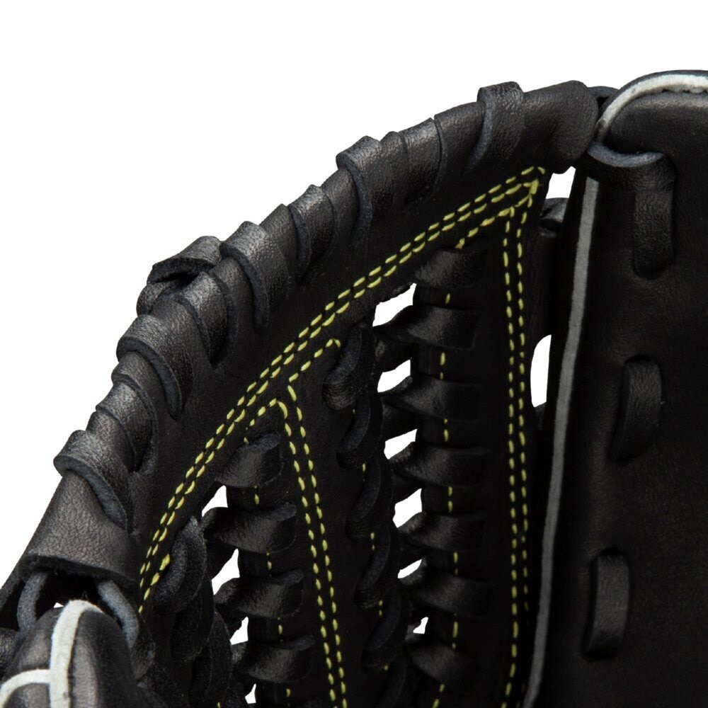 ミズノ（MIZUNO）（キッズ）少年軟式用グラブ オールラウンド用 野球グローブ ボールパーク 1AJGY33710 09