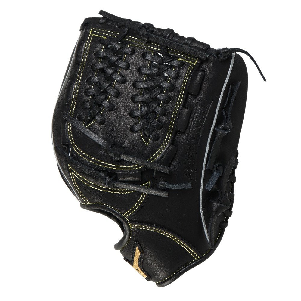 ミズノ（MIZUNO）（キッズ）少年軟式用グラブ オールラウンド用 野球