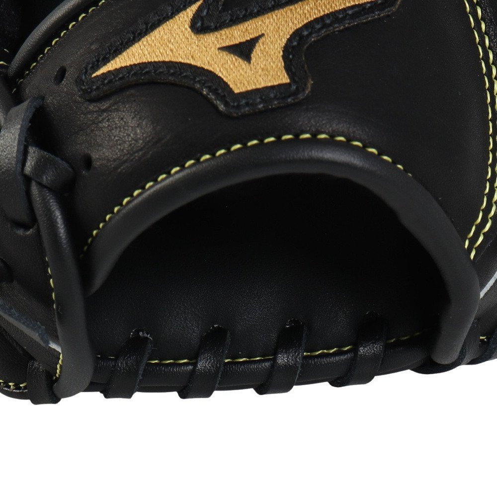 ミズノ（MIZUNO）（キッズ）少年軟式用グラブ オールラウンド用 野球