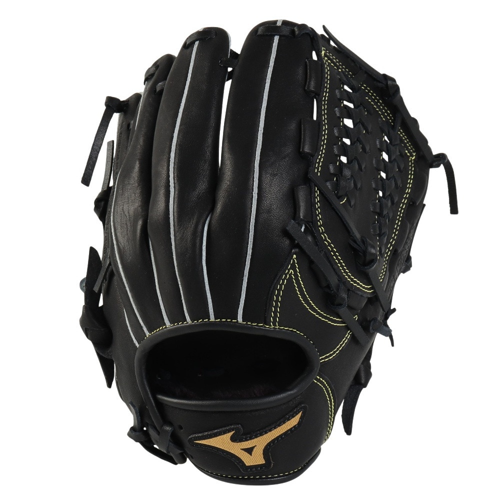 ミズノ(MIZUNO)少年軟式用グラブ オールラウンド用 野球グローブ ボールパーク 1AJGY33720 09(Jr) ミズノ（MIZUNO）（キッズ）少年軟式用グラブ オールラウンド用 野球