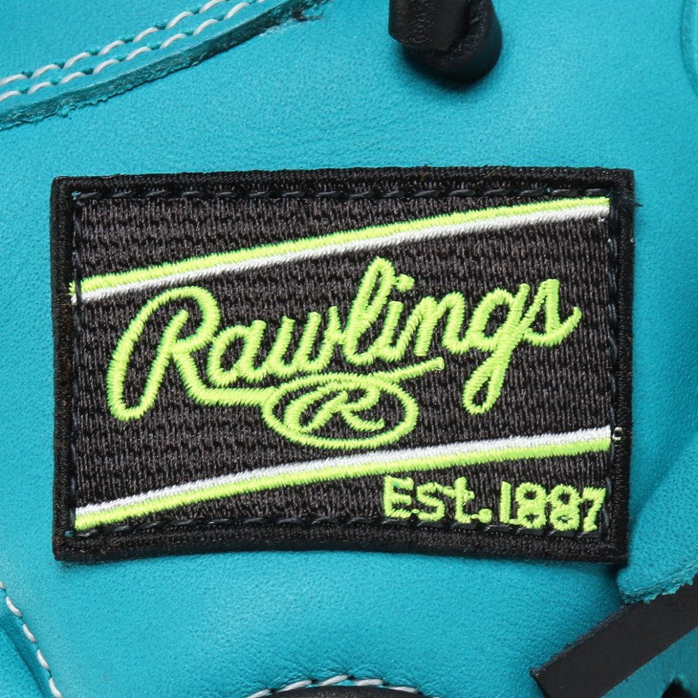 ローリングス ハイパーテック R9 SERIES 良品 児童用 軟式グローブ Rawlings（ローリングス） ジュニア キッズ ハイパーテック R9
