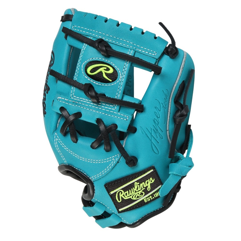 ローリングス（Rawlings）（キッズ）少年軟式用グラブ オールラウンド