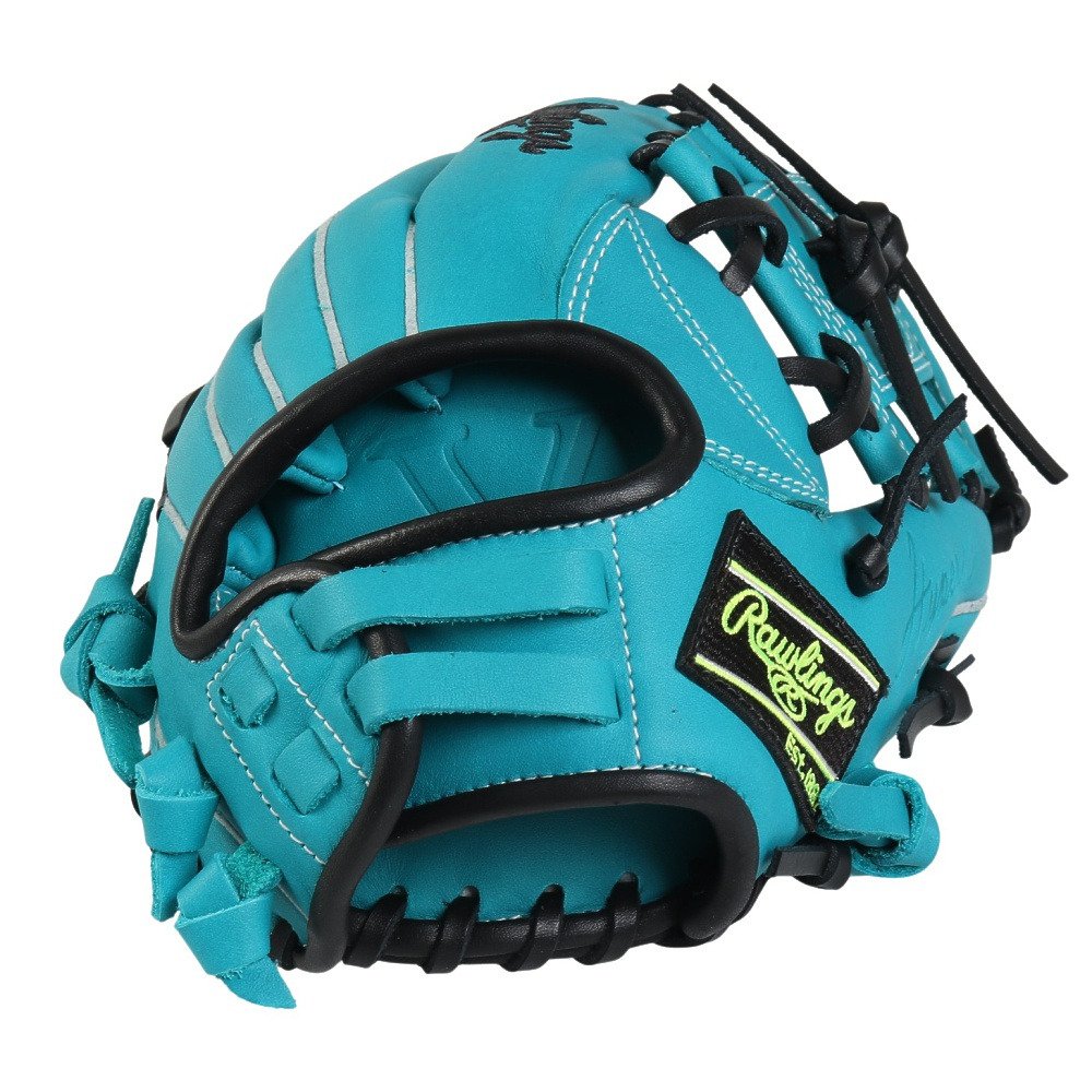 ローリングス（Rawlings）（キッズ）少年軟式用グラブ オールラウンド