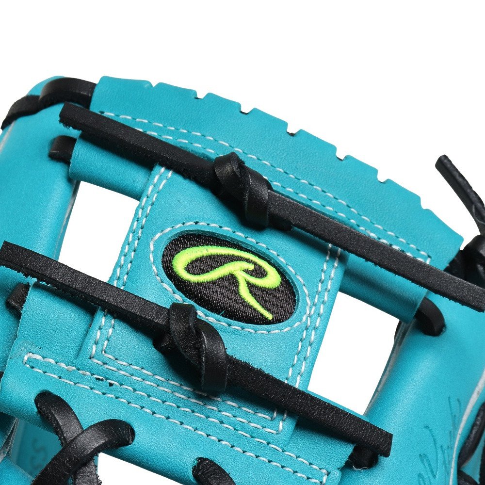 ローリングス（Rawlings）（キッズ）少年軟式用グラブ オールラウンド