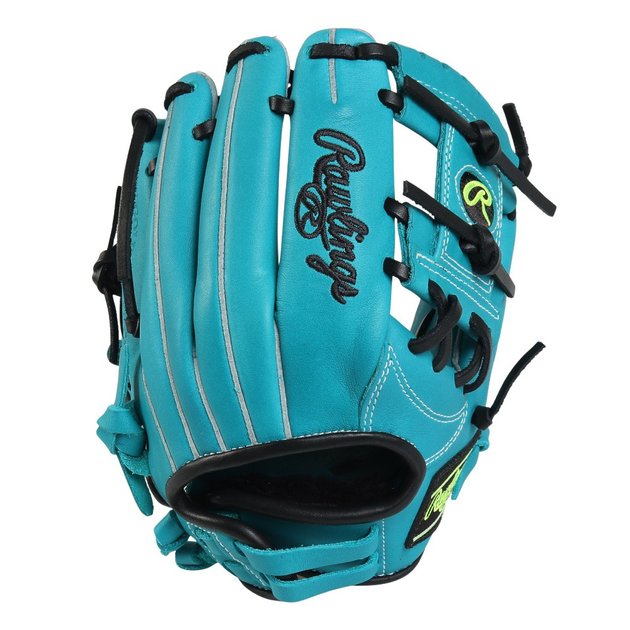 ローリングス（Rawlings）（キッズ）少年軟式用グラブ オールラウンド 