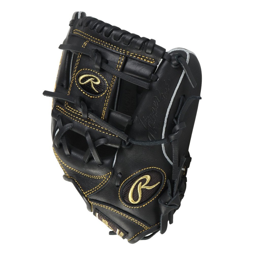 ローリングス（Rawlings）（キッズ）少年軟式用グラブ オールラウンド