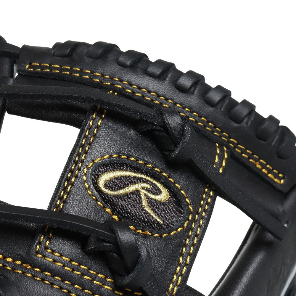 ローリングス（Rawlings）（キッズ）少年軟式用グラブ オールラウンド