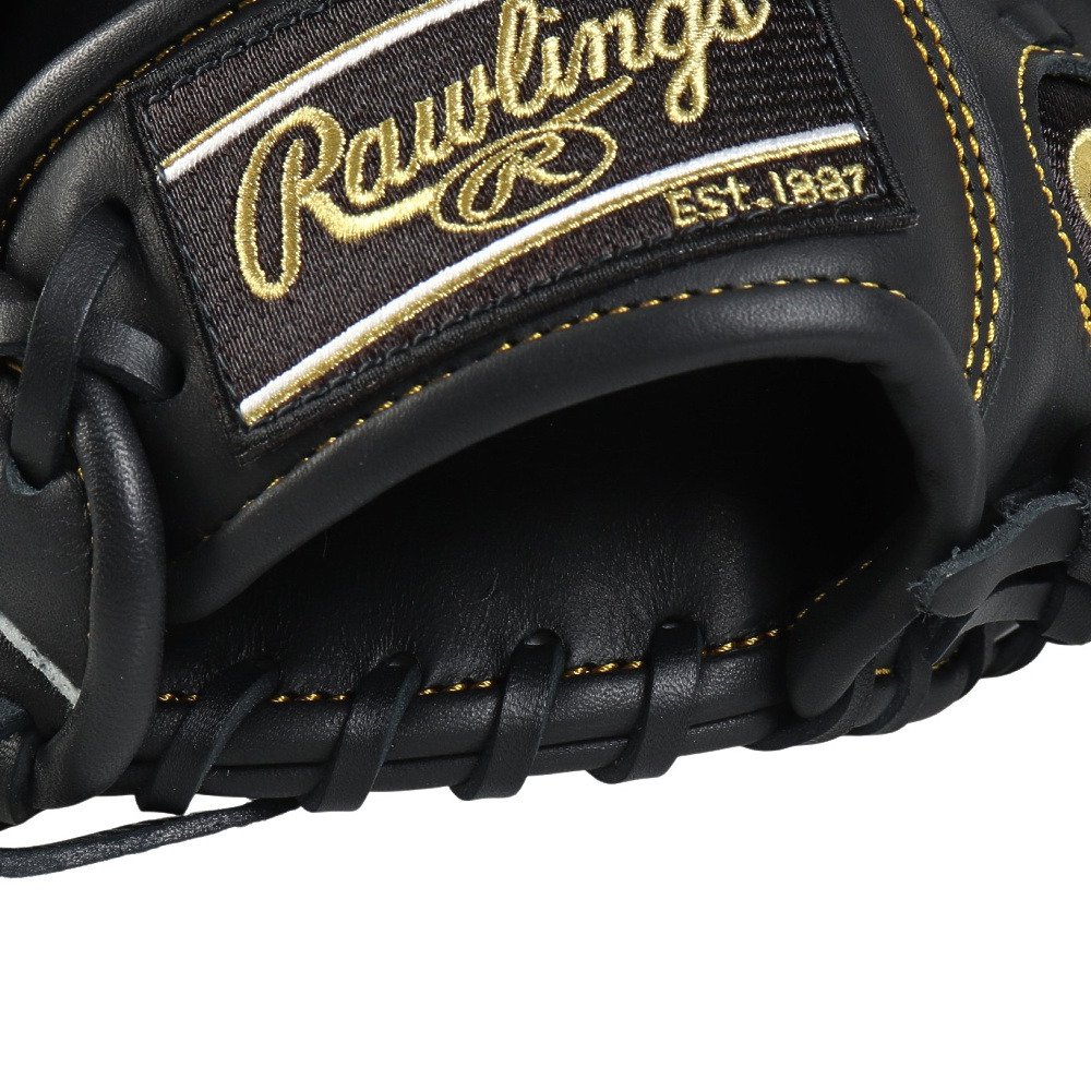 ローリングス（Rawlings）（キッズ）少年軟式用グラブ オールラウンド