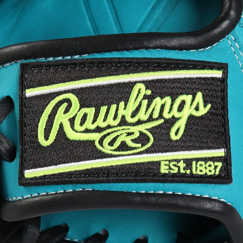 ローリングス（Rawlings）（キッズ）少年軟式用グラブ オールラウンド
