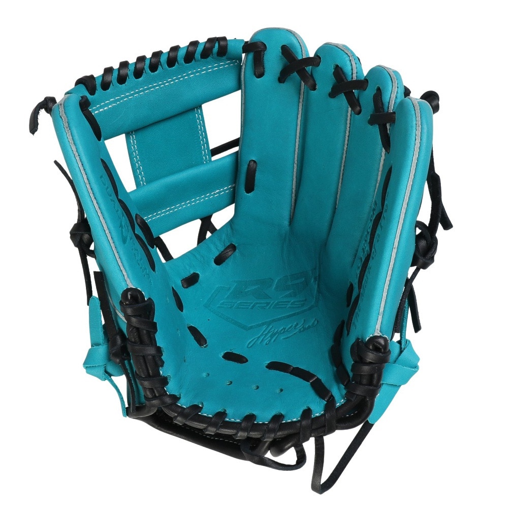 ローリングス（Rawlings）（キッズ）少年軟式用グラブ オールラウンド