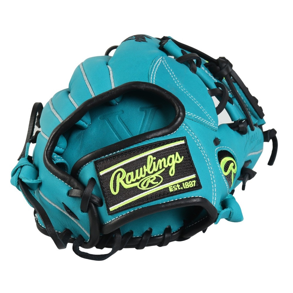 ローリングス（Rawlings）（キッズ）少年軟式用グラブ オールラウンド