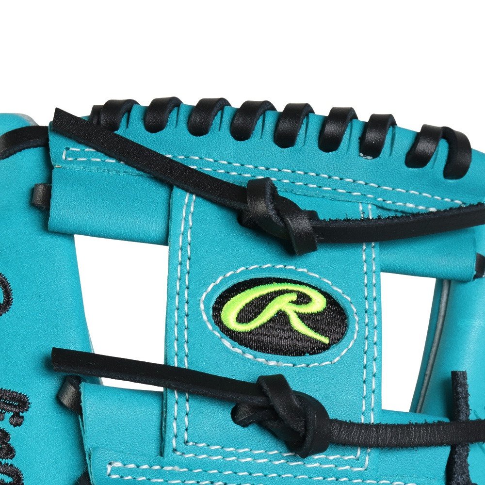 ローリングス（Rawlings）（キッズ）少年軟式用グラブ オールラウンド